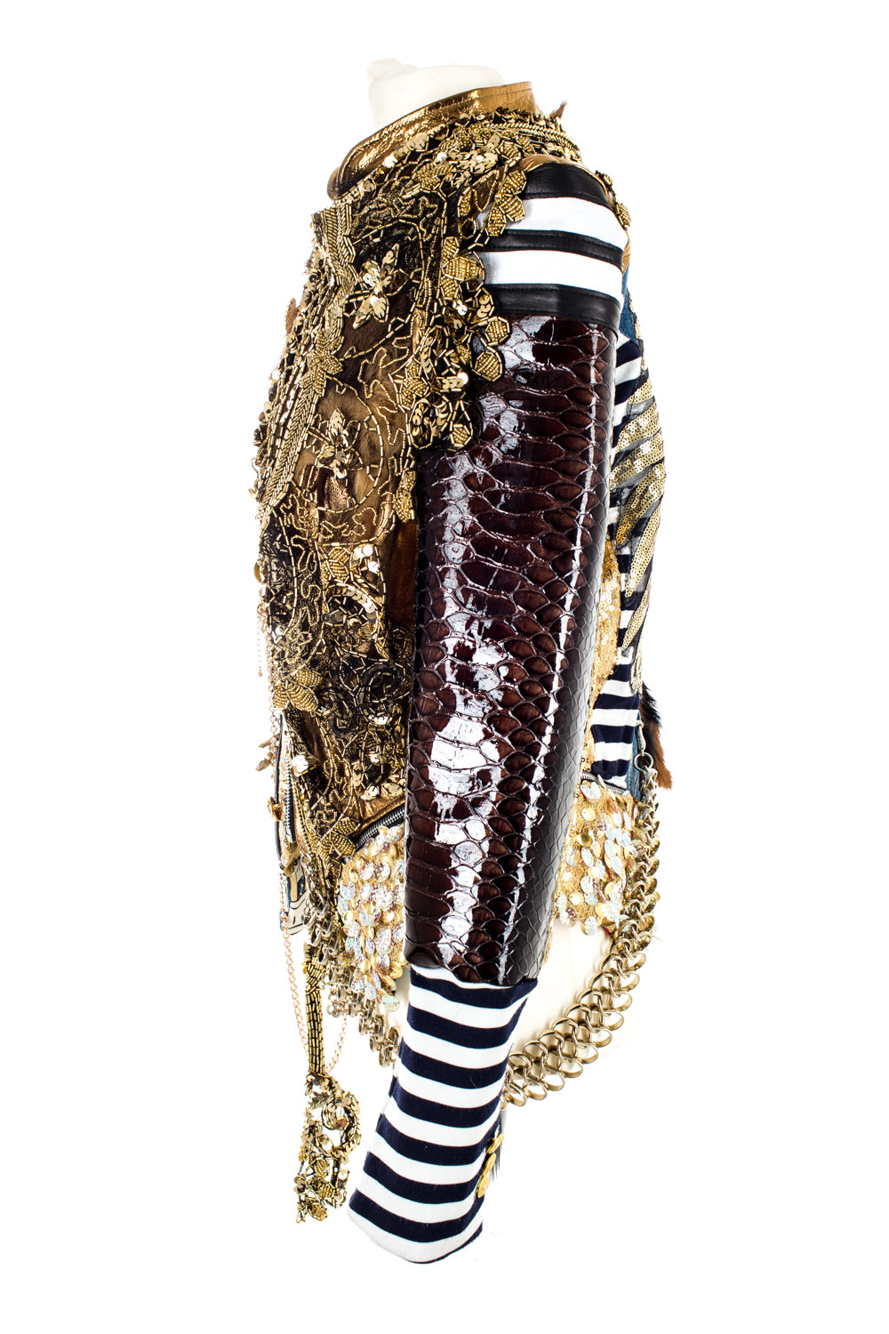 PIA BOLTE® MARINE LUXURY - PIA BOLTE® COUTURE