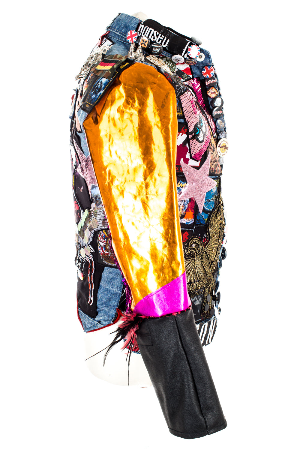 PIA BOLTE® EXPLOSION - PIA BOLTE® COUTURE
