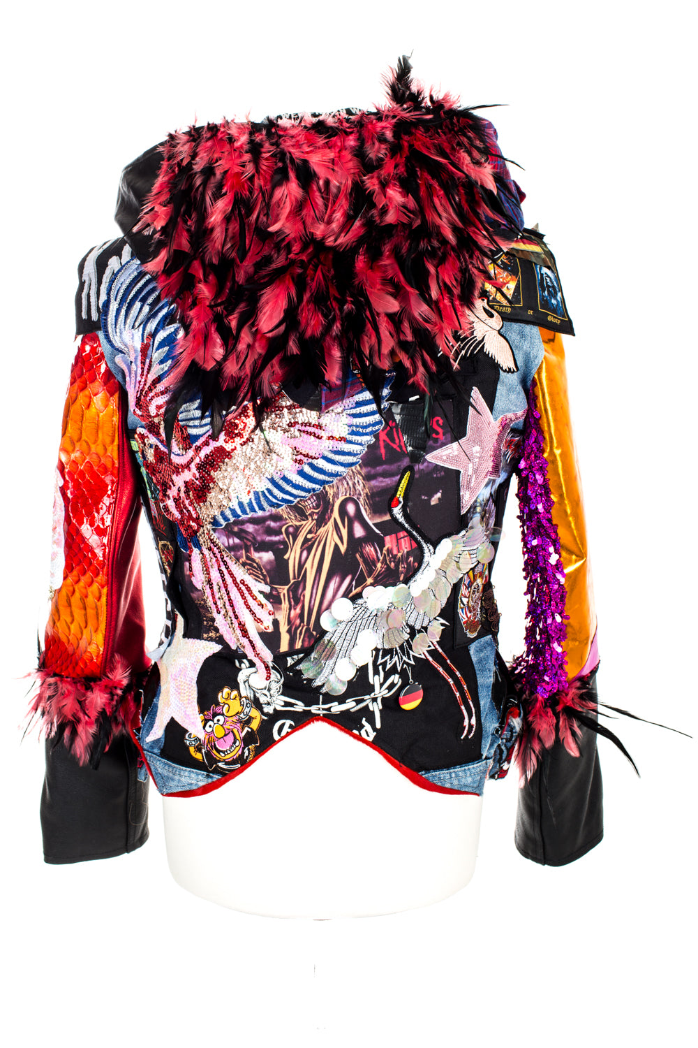 PIA BOLTE® EXPLOSION - PIA BOLTE® COUTURE