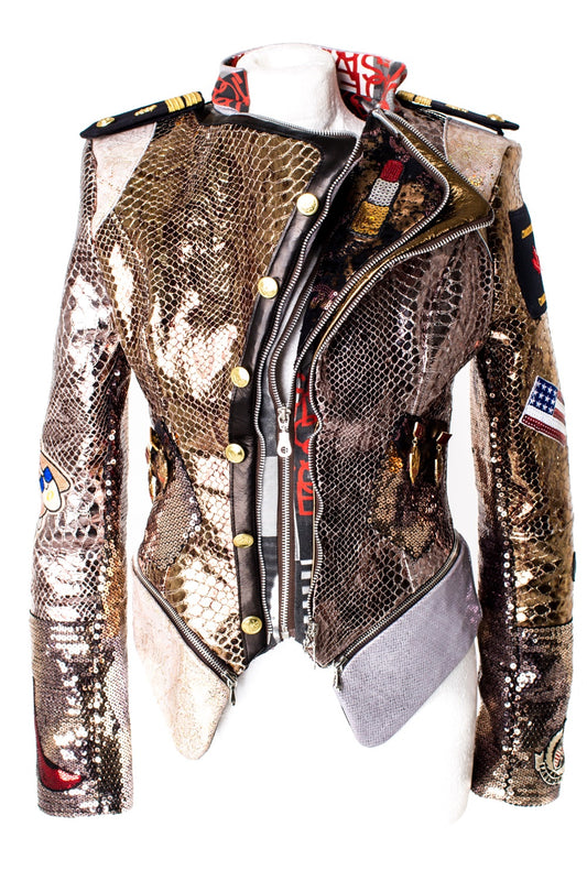 PIA BOLTE® feel like a STAR - PIA BOLTE® COUTURE