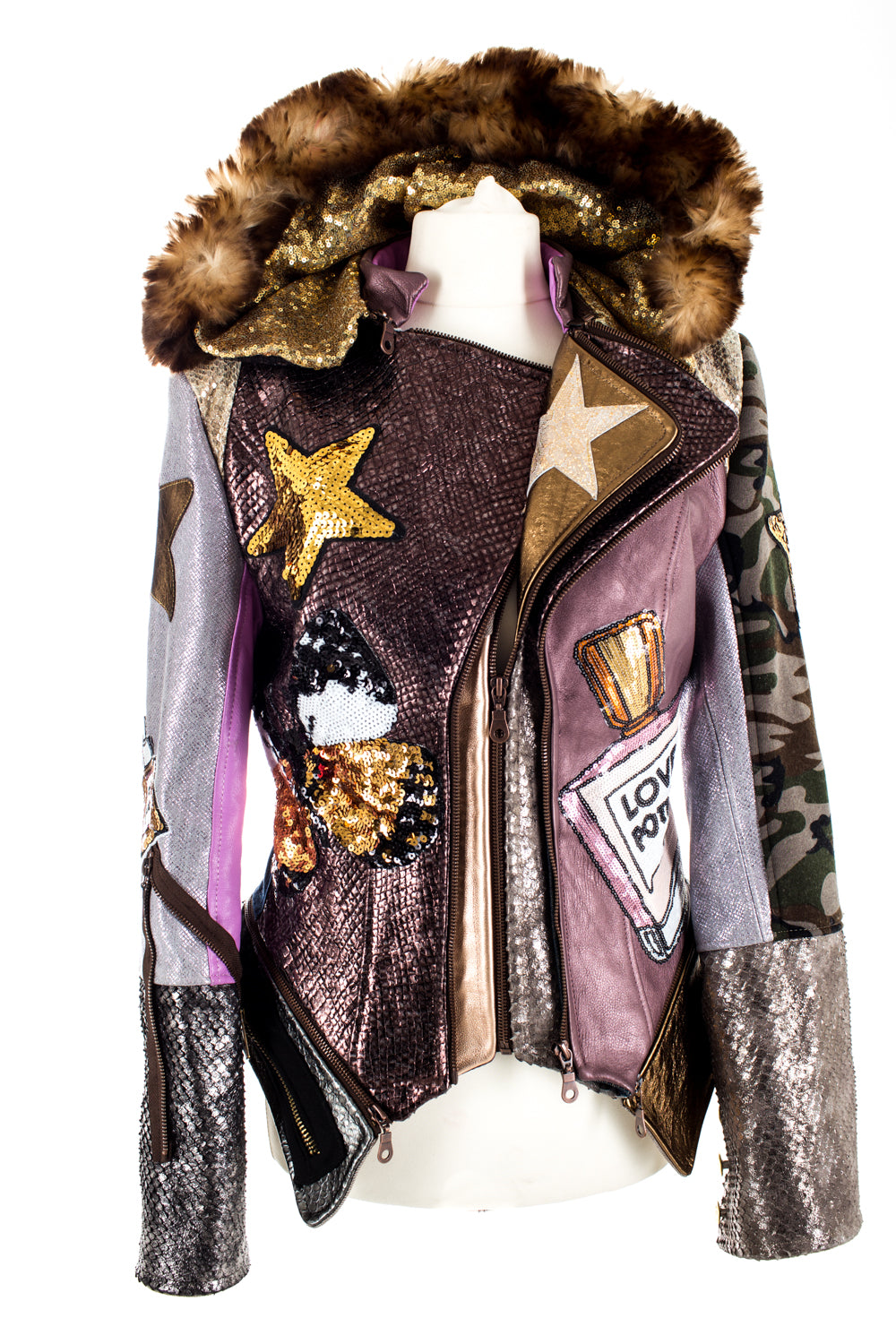 PIA BOLTE® SPRING - PIA BOLTE® COUTURE