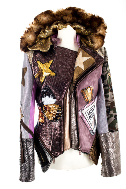 PIA BOLTE® SPRING - PIA BOLTE® COUTURE