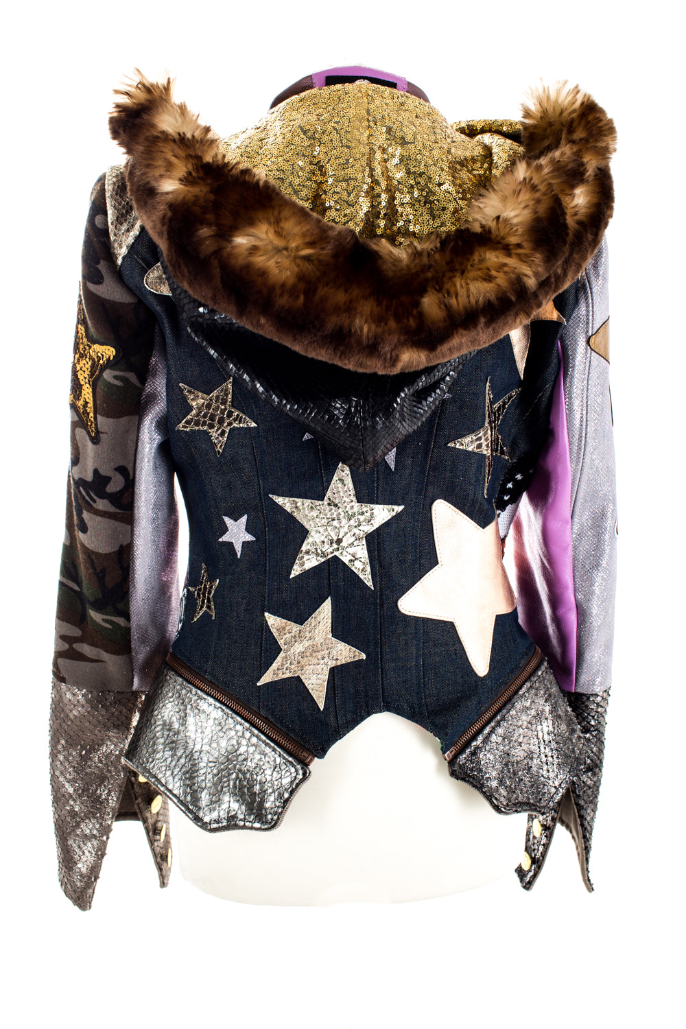 PIA BOLTE® SPRING - PIA BOLTE® COUTURE