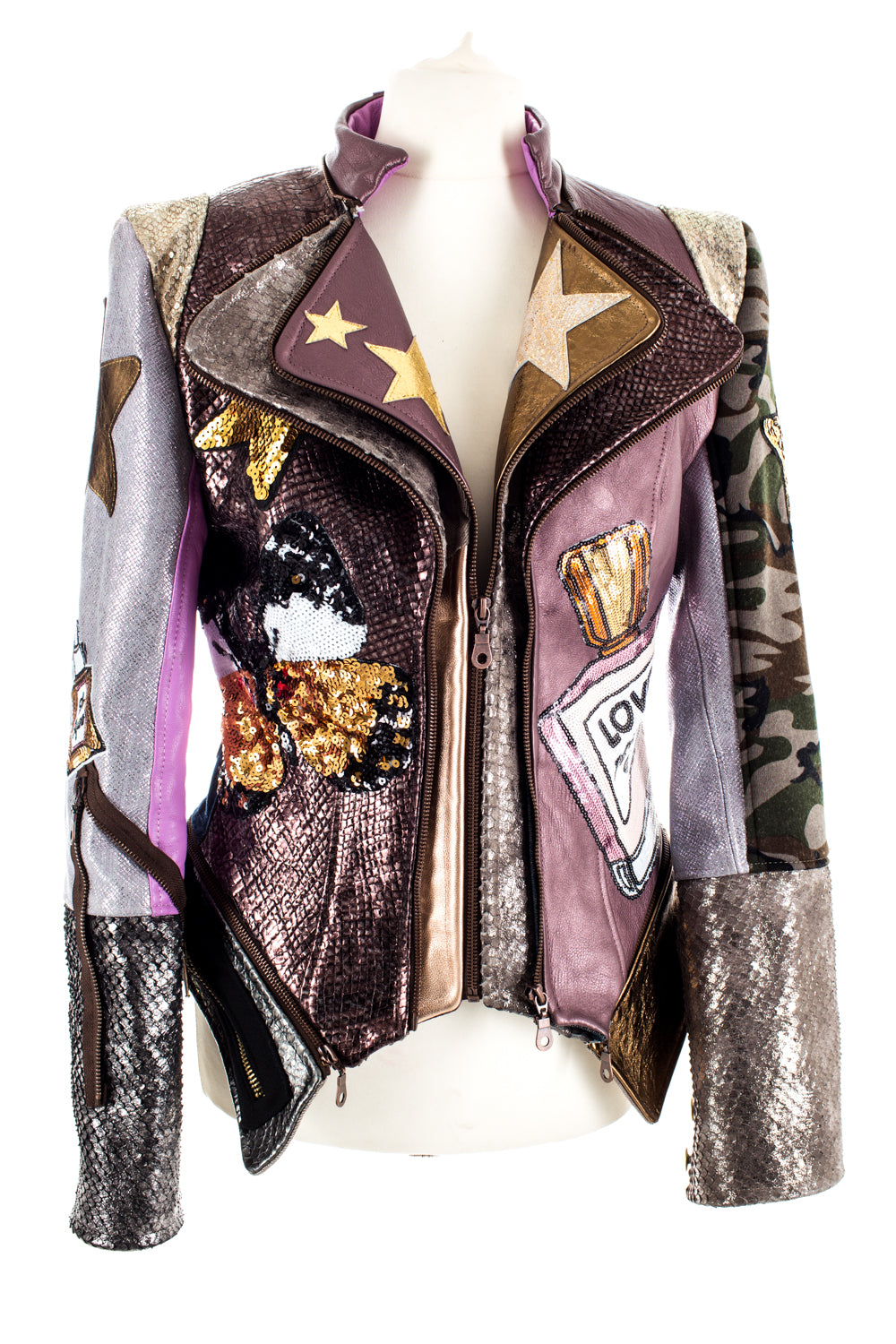 PIA BOLTE® SPRING - PIA BOLTE® COUTURE