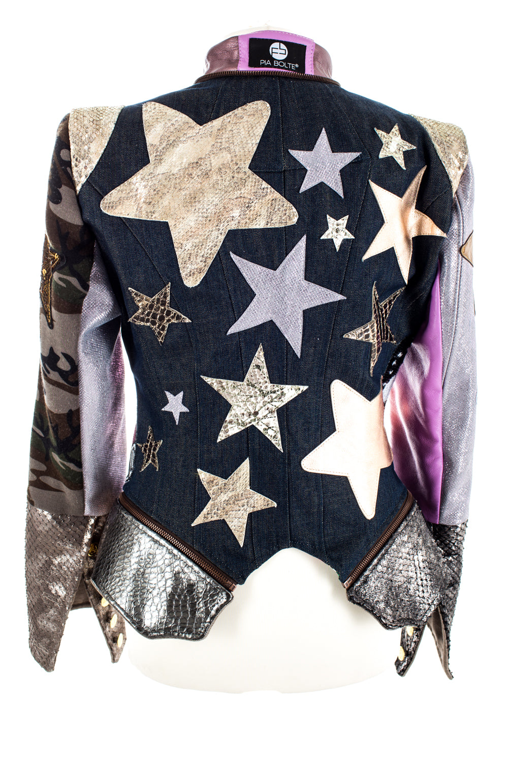 PIA BOLTE® SPRING - PIA BOLTE® COUTURE