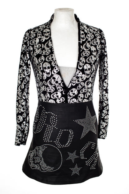 PIA BOLTE® DRESS ROCK - PIA BOLTE® COUTURE