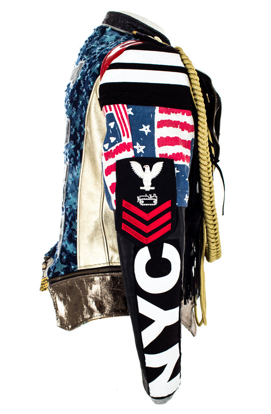 PIA BOLTE® with NY in love - PIA BOLTE® COUTURE