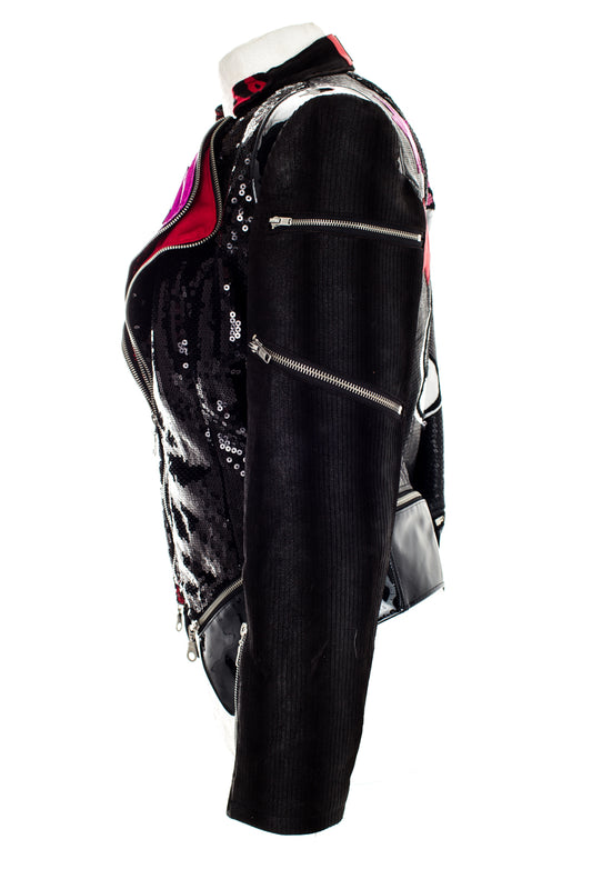 PIA BOLTE® NY Glamour STAR - PIA BOLTE® COUTURE