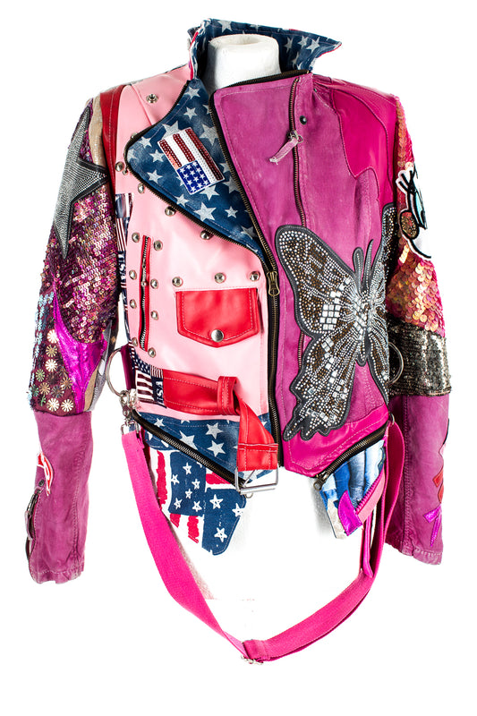 PIA BOLTE® love love love - PIA BOLTE® COUTURE