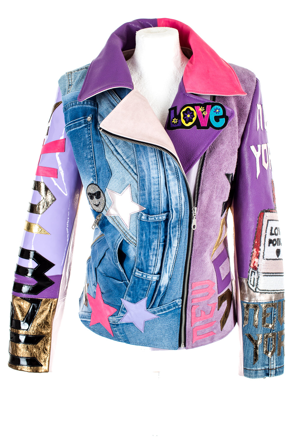 PIA BOLTE® NY Baby - PIA BOLTE® COUTURE