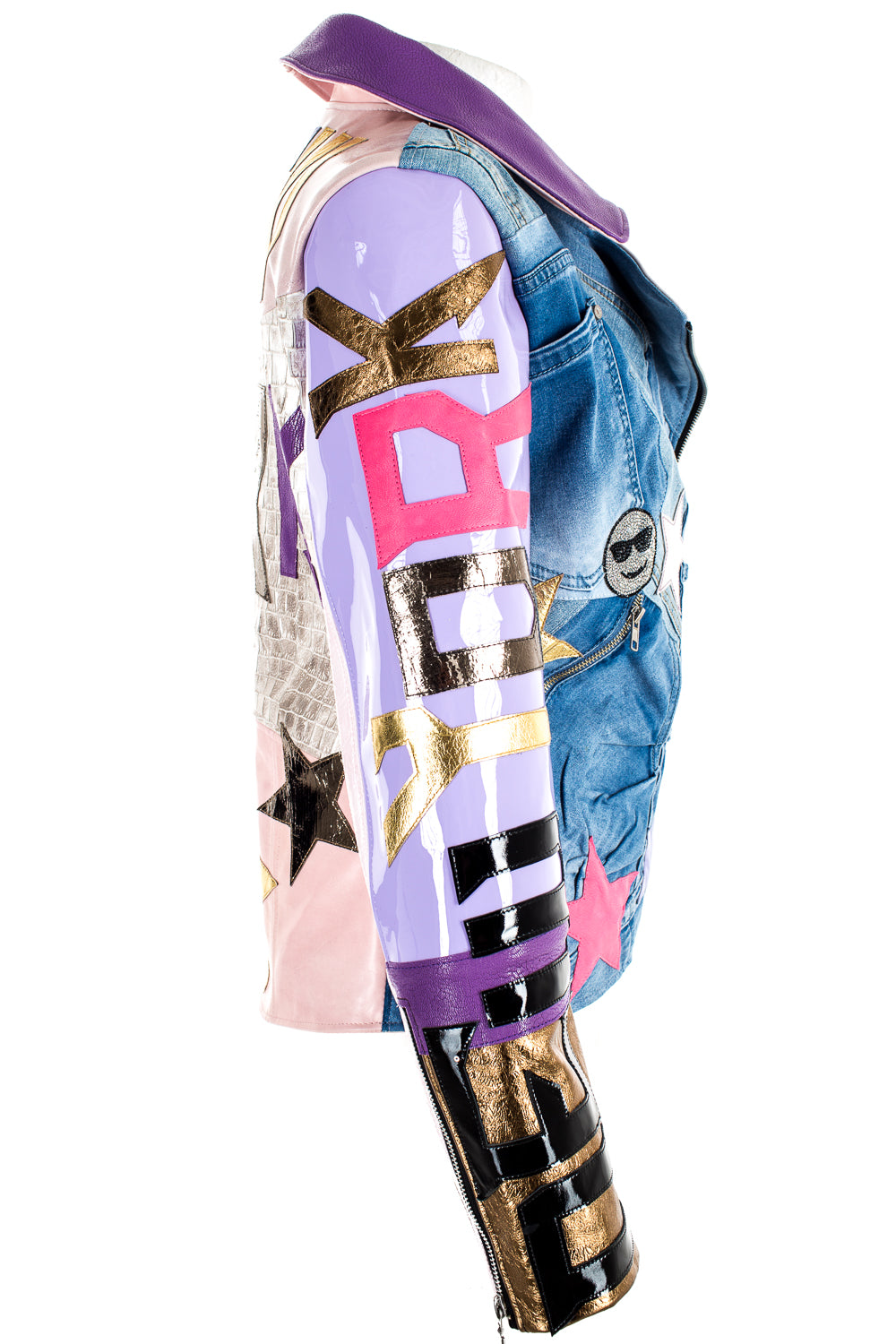 PIA BOLTE® NY Baby - PIA BOLTE® COUTURE