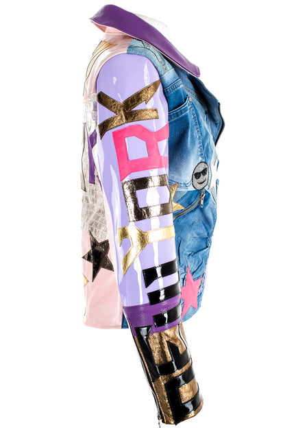 PIA BOLTE® NY Baby - PIA BOLTE® COUTURE