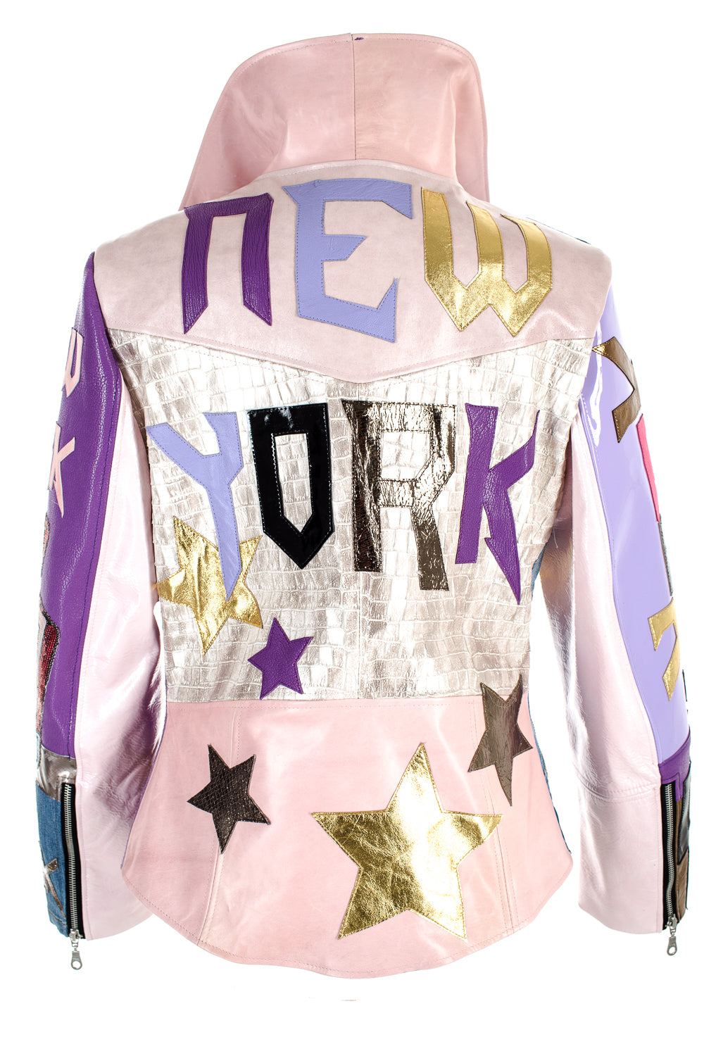 PIA BOLTE® NY Baby - PIA BOLTE® COUTURE