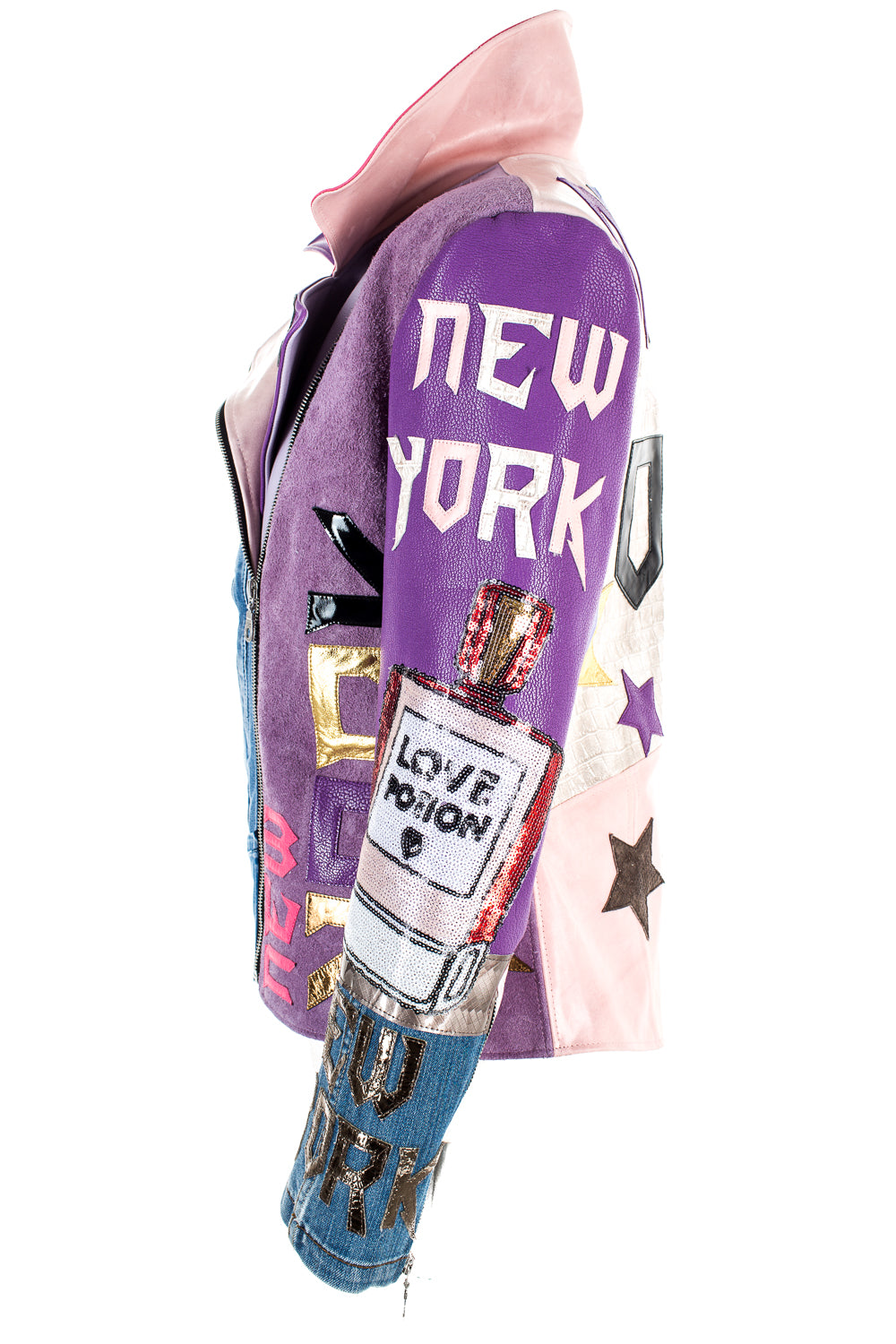 PIA BOLTE® NY Baby - PIA BOLTE® COUTURE