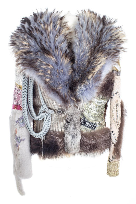 PIA BOLTE® Winter Luxury Dream - PIA BOLTE® COUTURE
