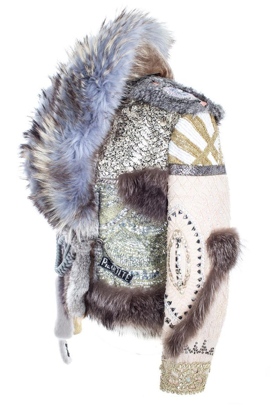 PIA BOLTE® Winter Luxury Dream - PIA BOLTE® COUTURE