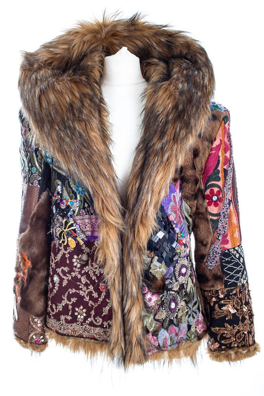 PIA BOLTE® Winter Love - PIA BOLTE® COUTURE