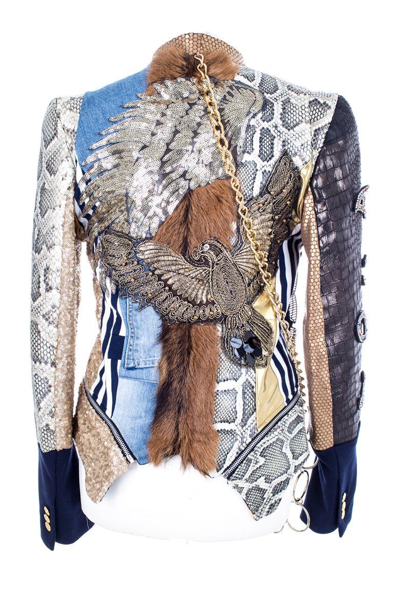 PIA BOLTE® Animal Lovers - PIA BOLTE® COUTURE