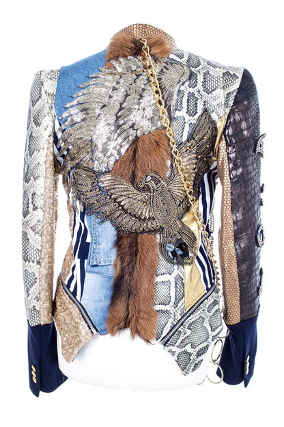 PIA BOLTE® Animal Lovers - PIA BOLTE® COUTURE