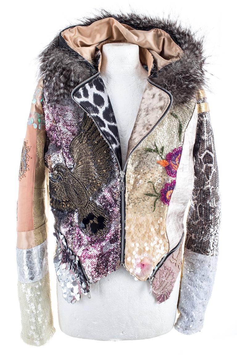 PIA BOLTE® LOVLEY EAGLE - PIA BOLTE® COUTURE