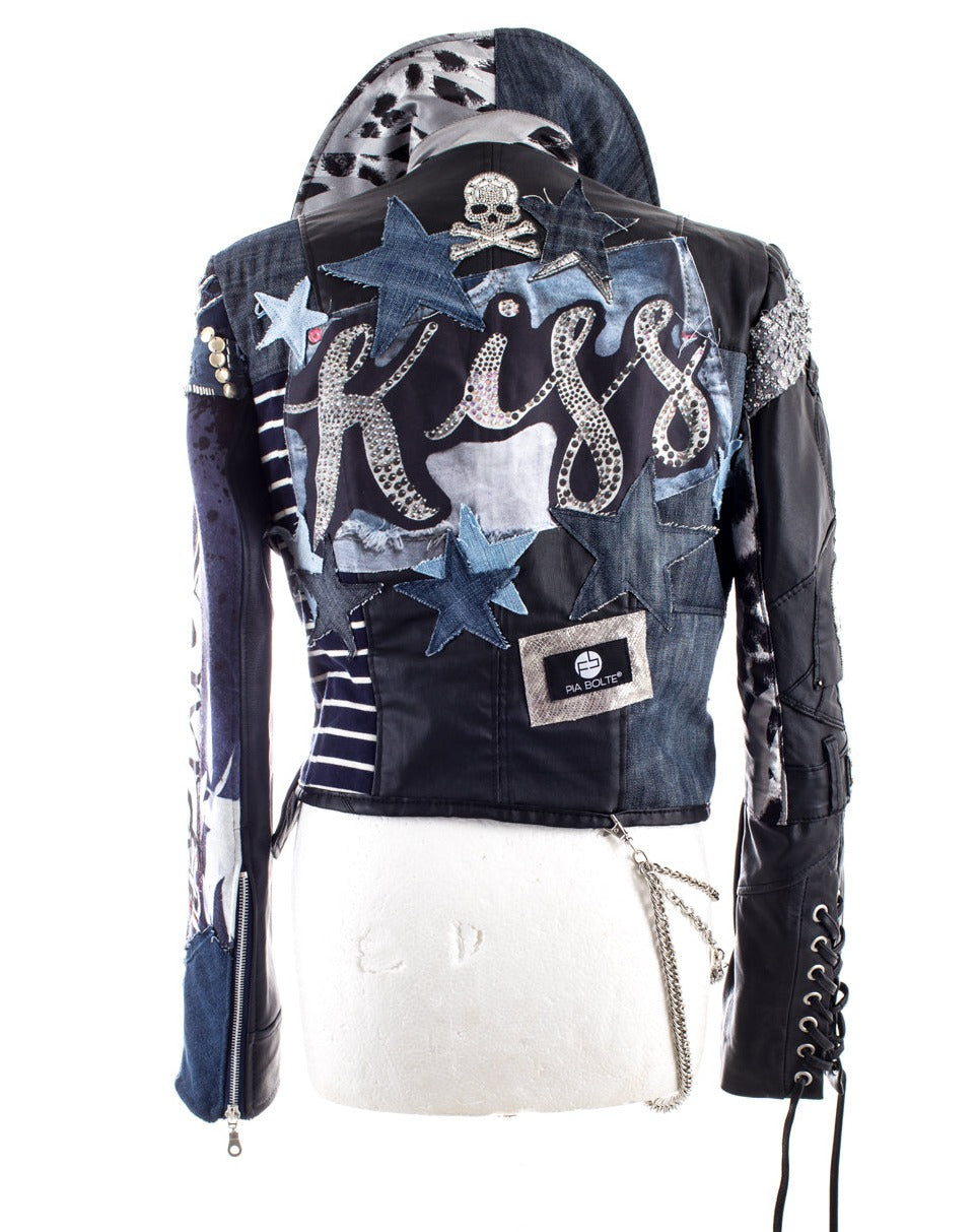 PIA BOLTE® KISS - PIA BOLTE® COUTURE