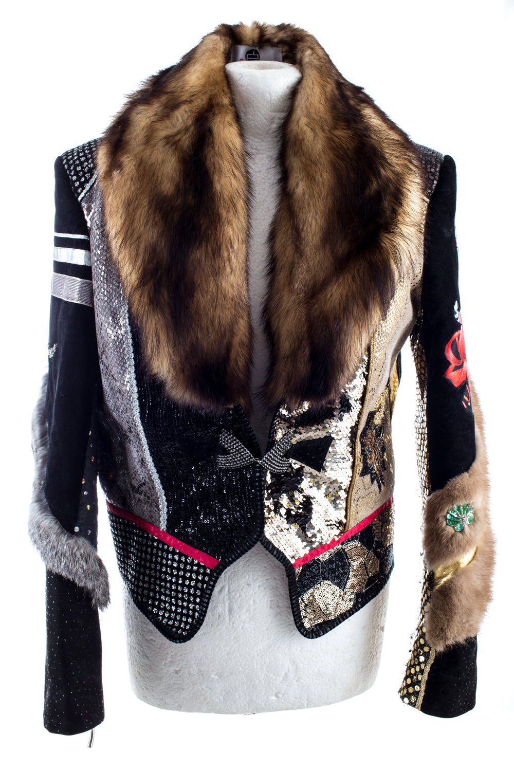PIA BOLTE® PANTHER - PIA BOLTE® COUTURE