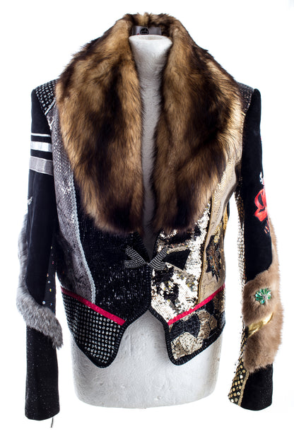 PIA BOLTE® PANTHER - PIA BOLTE® COUTURE