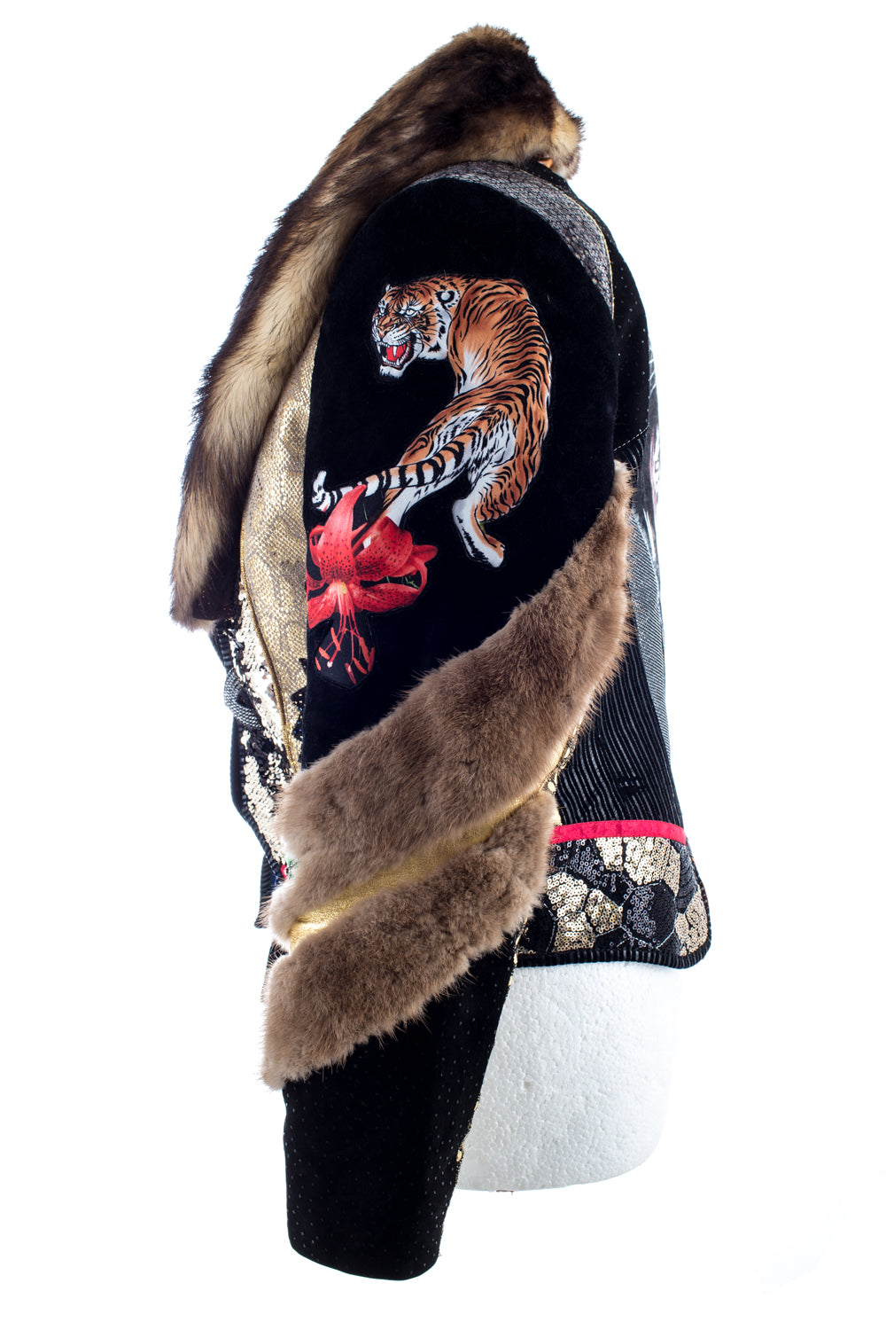 PIA BOLTE® PANTHER - PIA BOLTE® COUTURE