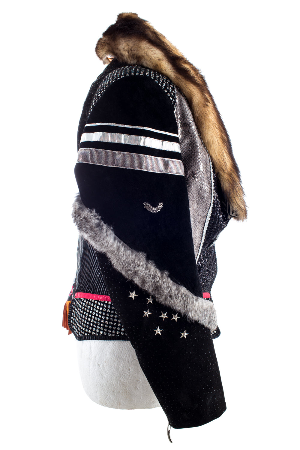 PIA BOLTE® PANTHER - PIA BOLTE® COUTURE