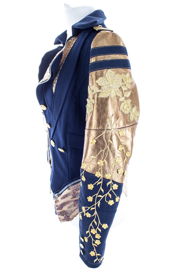 PIA BOLTE® MARINE LUXURY - PIA BOLTE® COUTURE