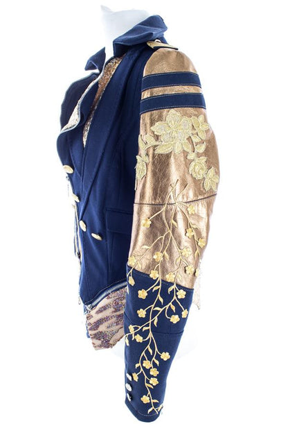 PIA BOLTE® MARINE LUXURY - PIA BOLTE® COUTURE