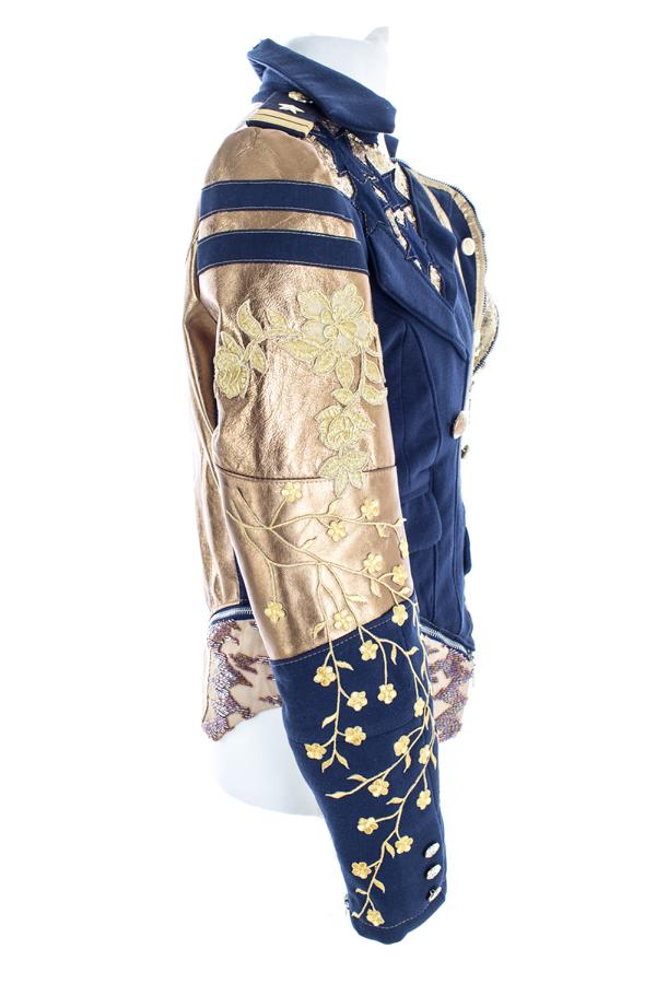 PIA BOLTE® MARINE LUXURY - PIA BOLTE® COUTURE