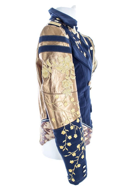PIA BOLTE® MARINE LUXURY - PIA BOLTE® COUTURE