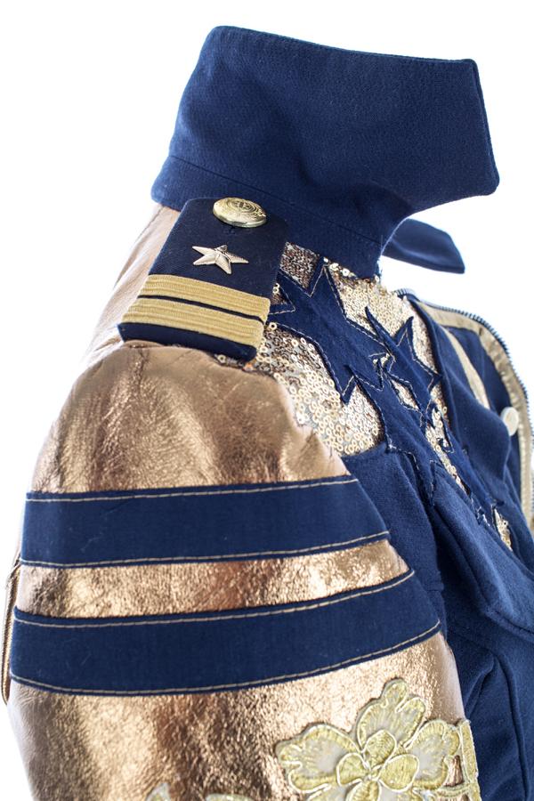 PIA BOLTE® MARINE LUXURY - PIA BOLTE® COUTURE