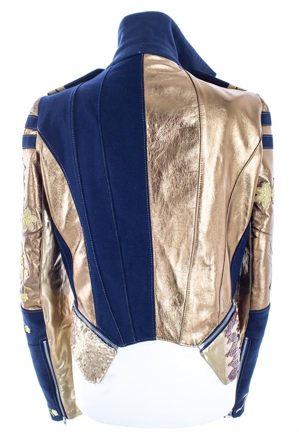 PIA BOLTE® MARINE LUXURY - PIA BOLTE® COUTURE