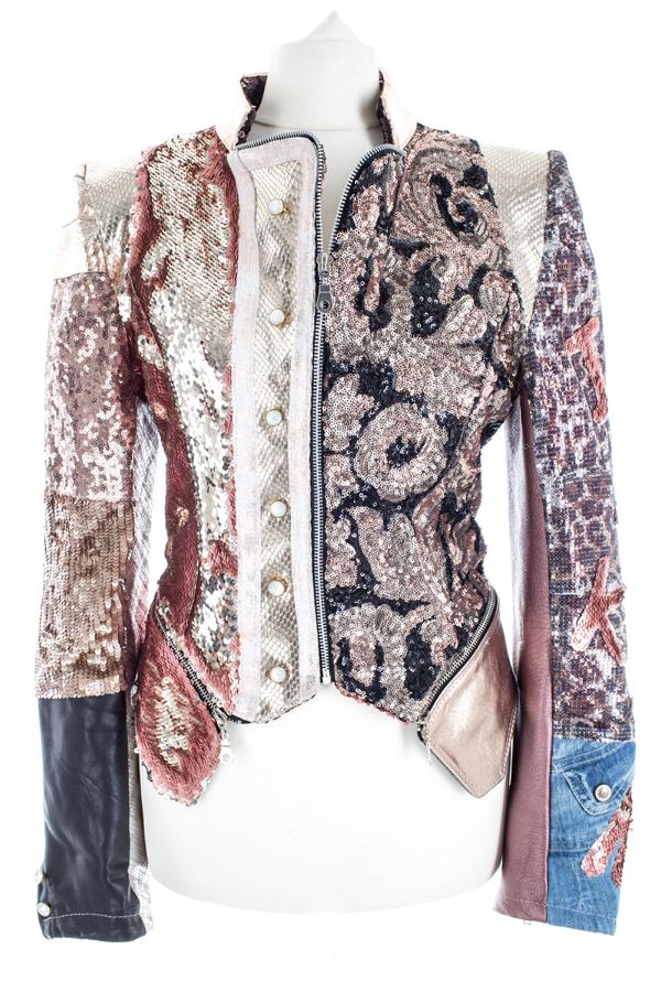 PIA BOLTE® GLAMOUR - PIA BOLTE® COUTURE
