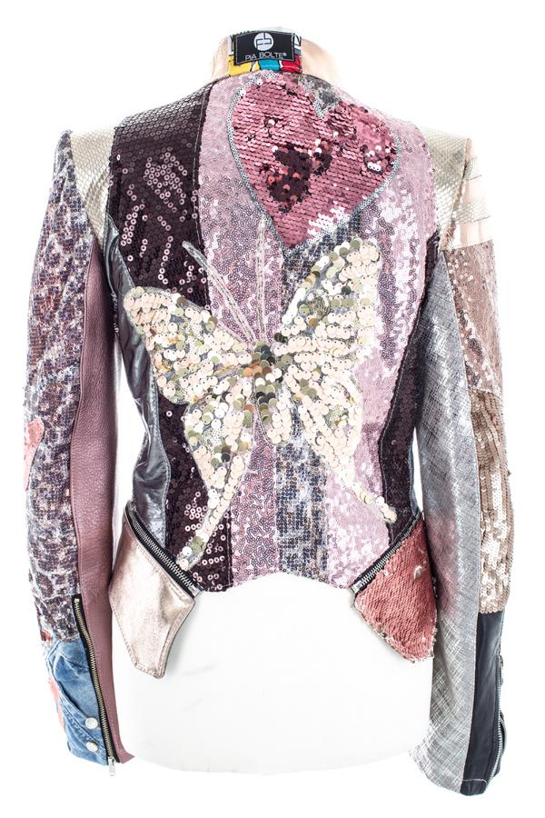 PIA BOLTE® GLAMOUR - PIA BOLTE® COUTURE