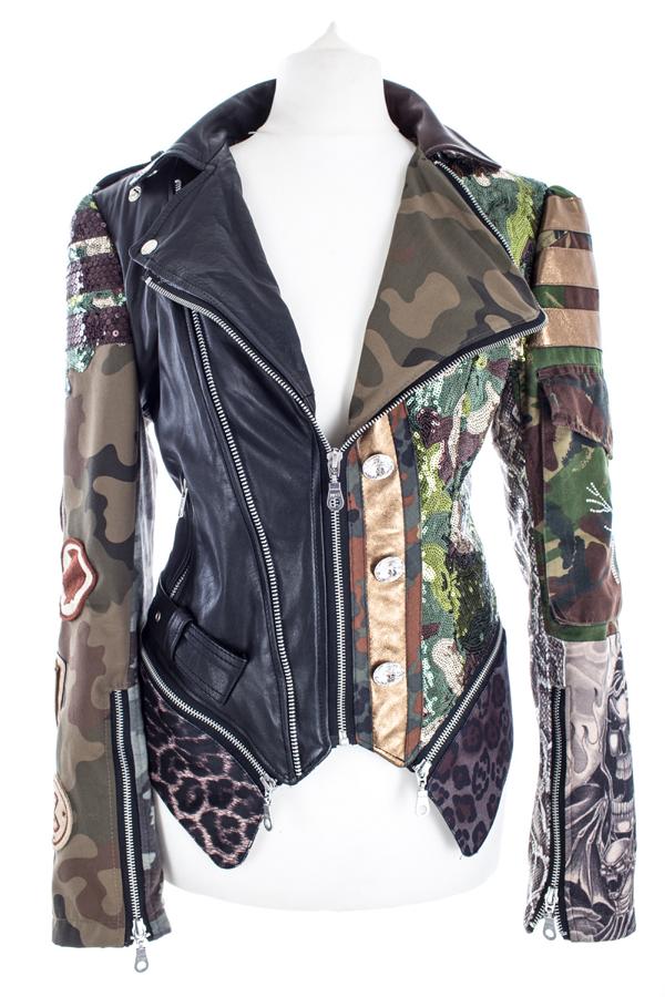 PIA BOLTE® JUNGLE - PIA BOLTE® COUTURE